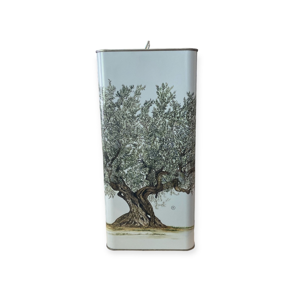 Foodelicious - Olijfolie Extra Vergine Sicilië 5 l    