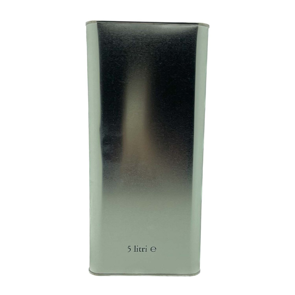 Foodelicious - Olijfolie Extra Vergine Witte Truffel 5 l