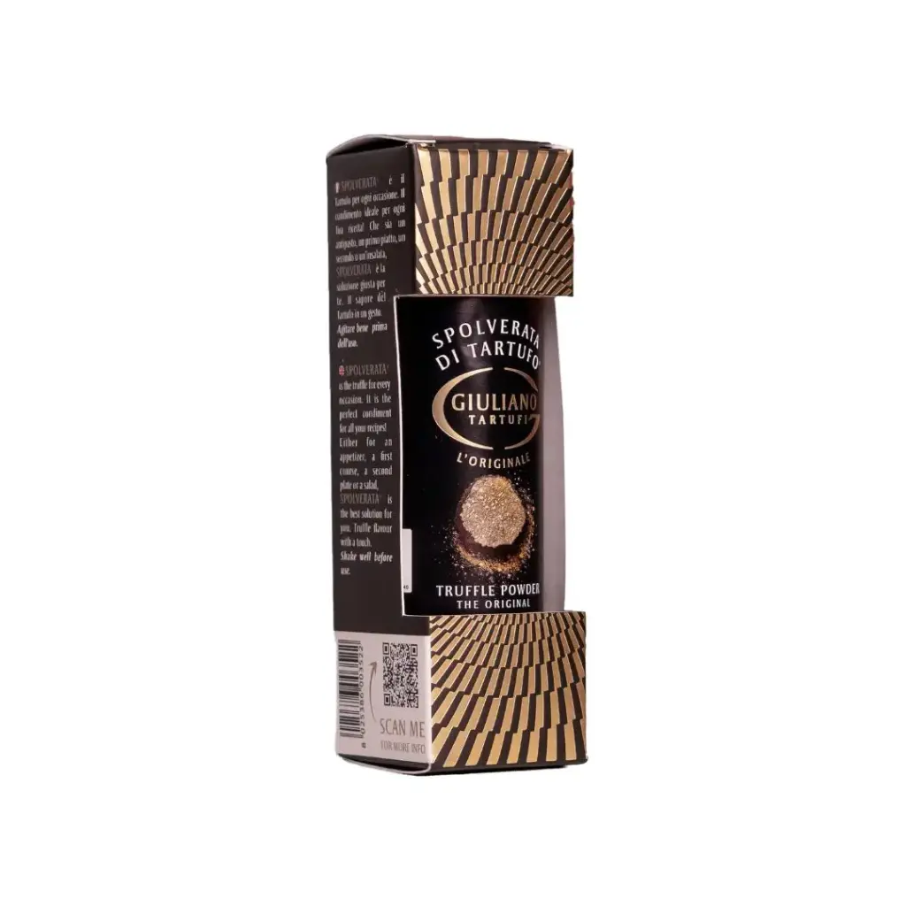 Giuliano Tartufi - Truffelpoeder 30 g