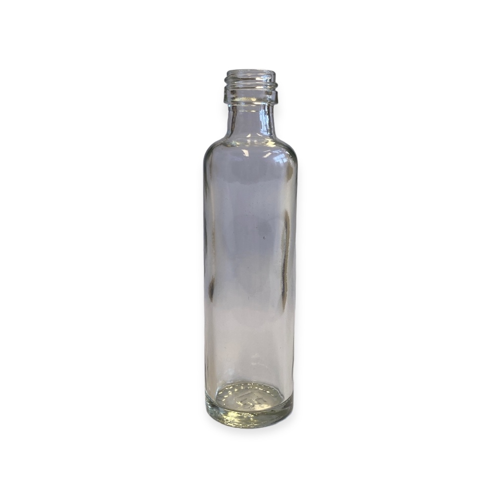 Glaswerk - Monsterflesje 20 ml      