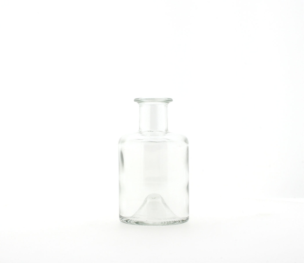 Glaswerk - fles Apotheker 200 ml     