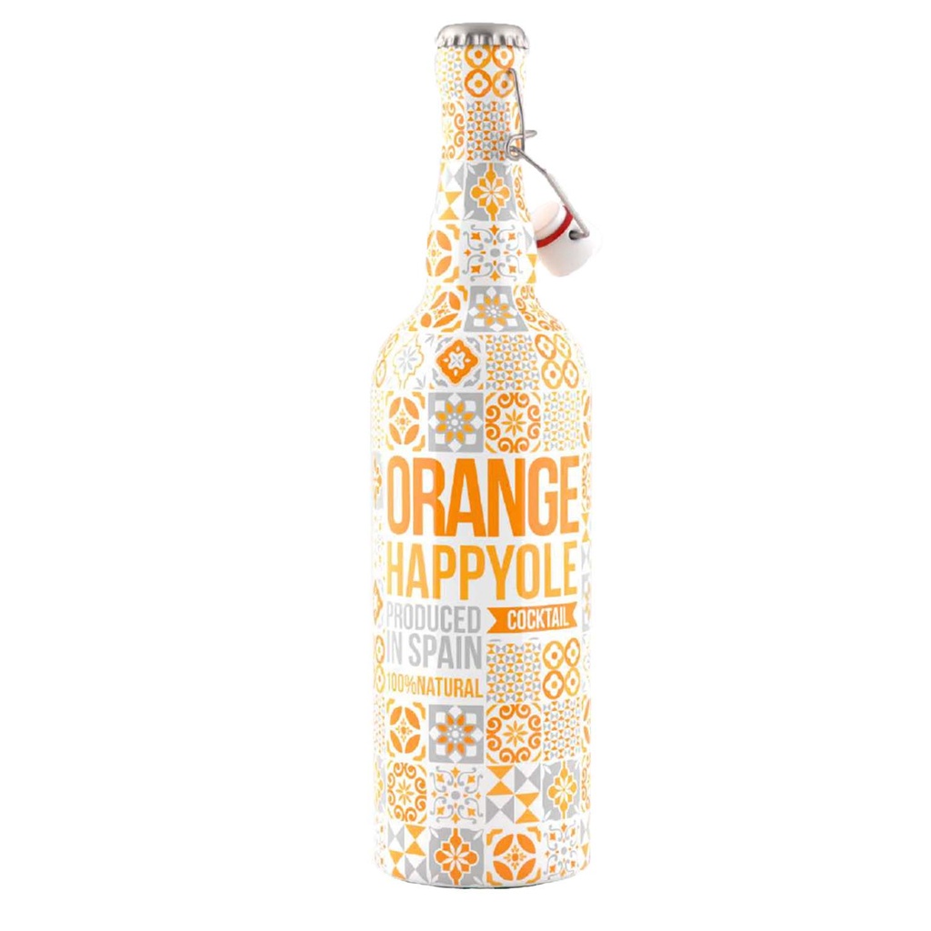 Happy Olé - Orange Cocktail 750ml      