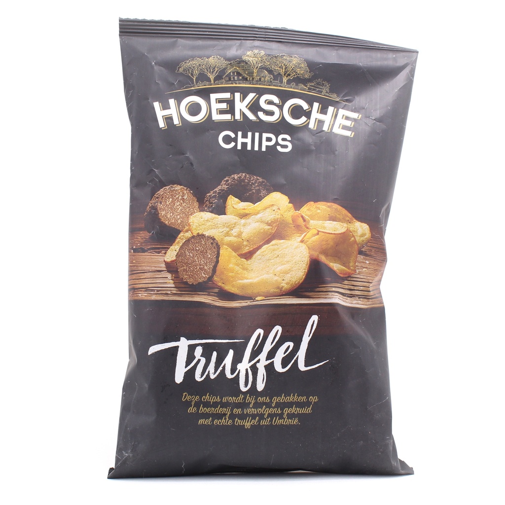 Hoeksche - Chips Truffel 100g     