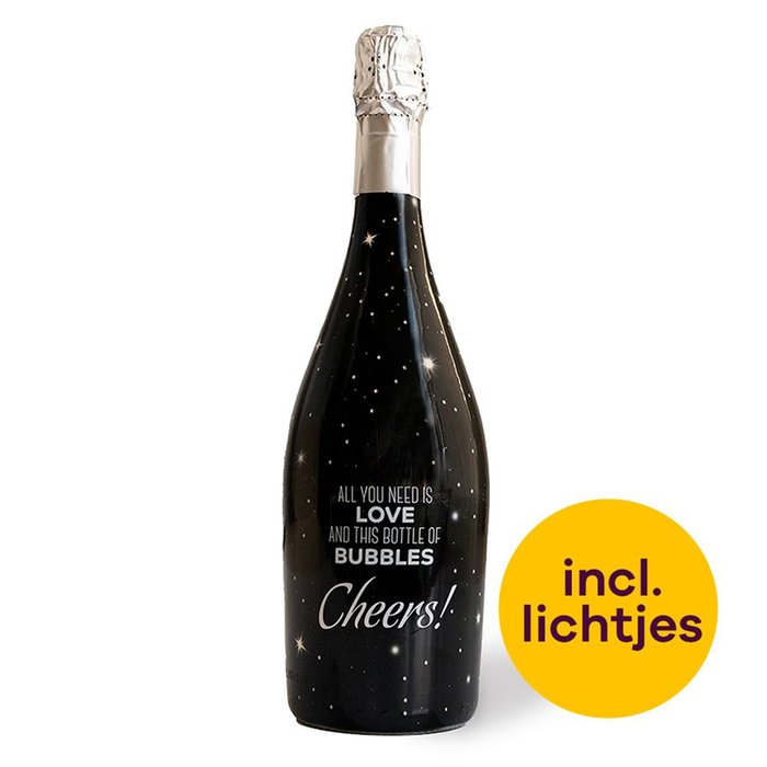 il miogusto - Cheers Vino Spumante 750 ml