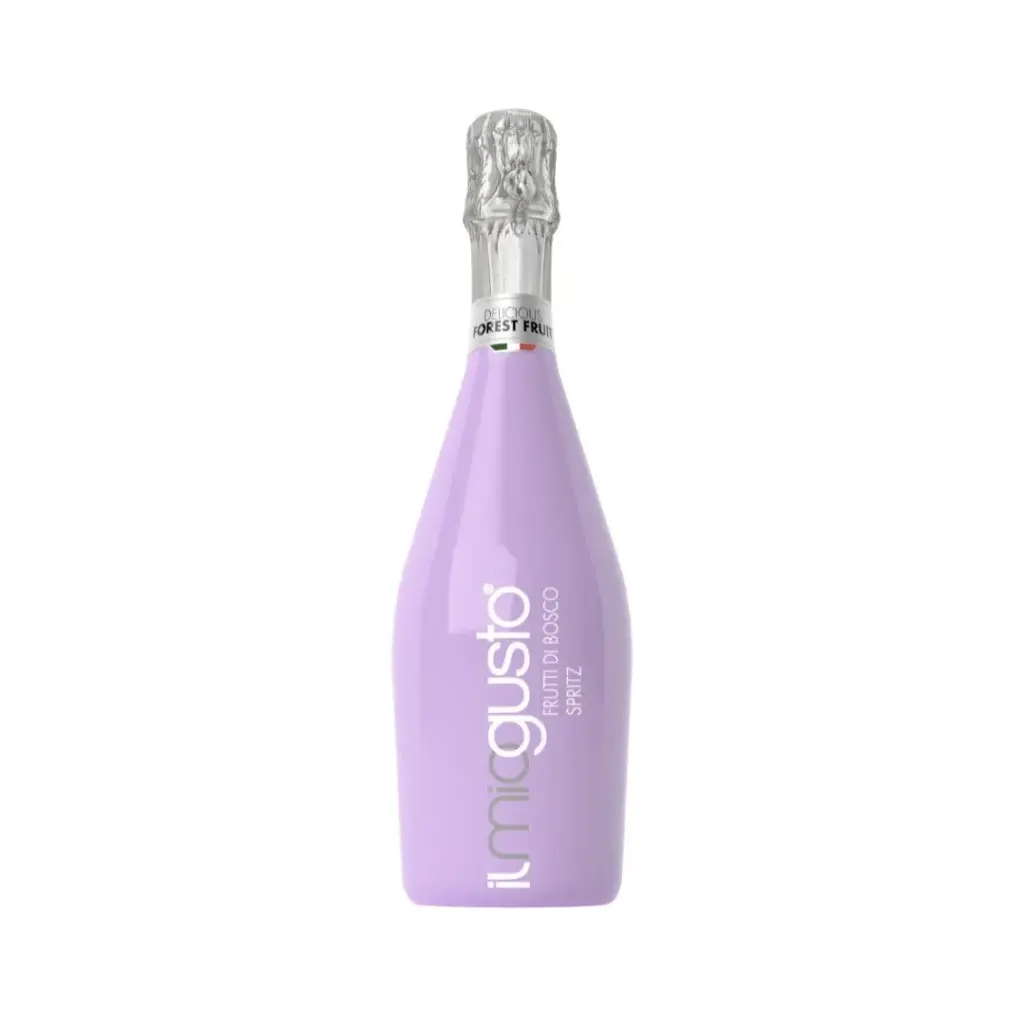 il miogusto - Frutti di Bosco Spritz 750 ml