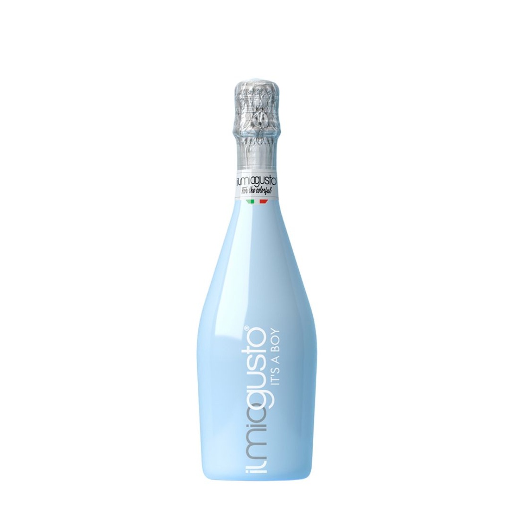 Il Mio Gusto - It's A Boy 0 750 ml   