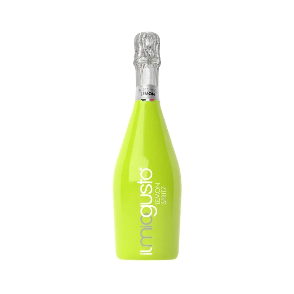 Il Mio Gusto - Lemon Spritz 750 ml      