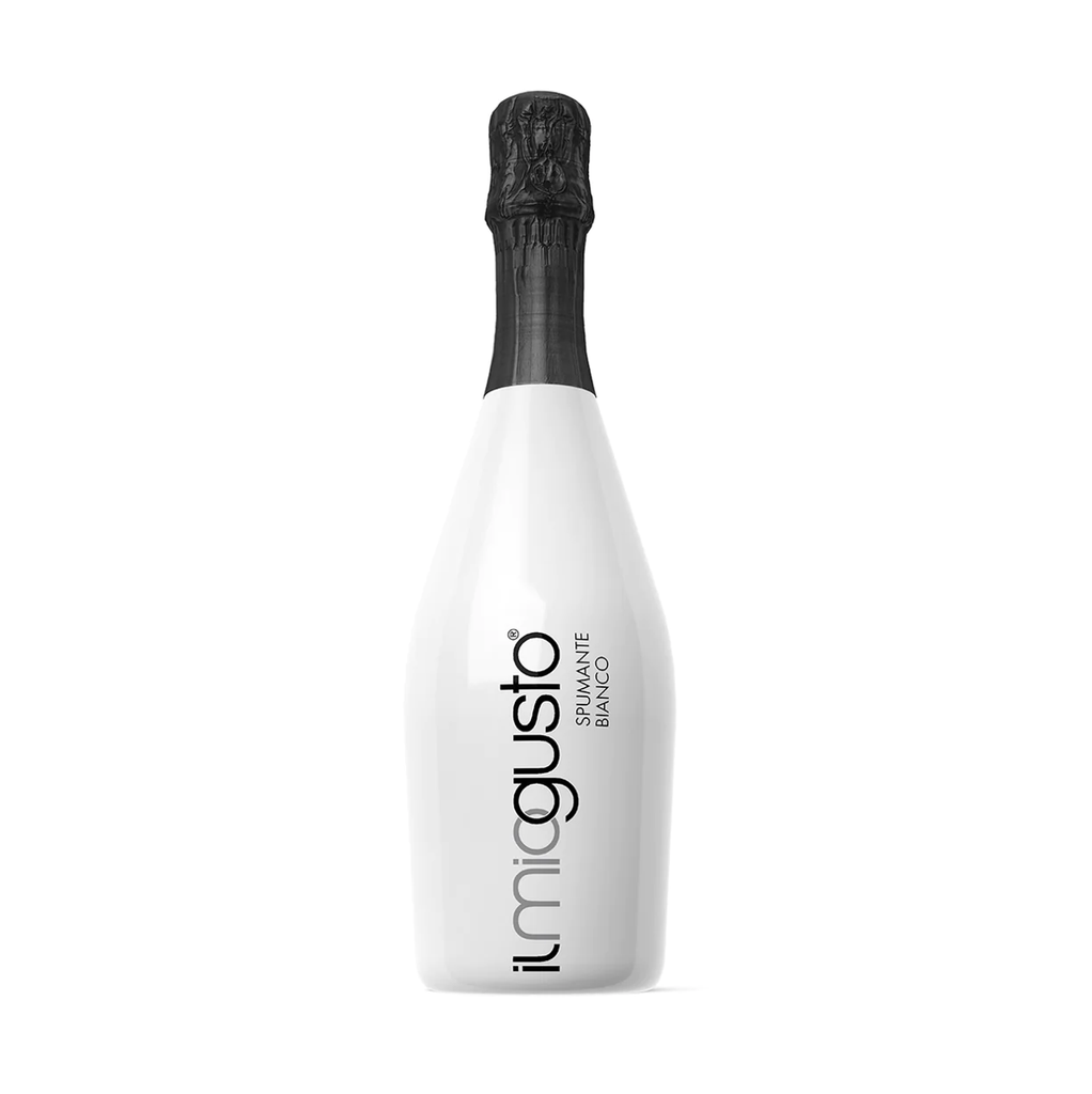 il miogusto - Spumante Bianco 750 ml