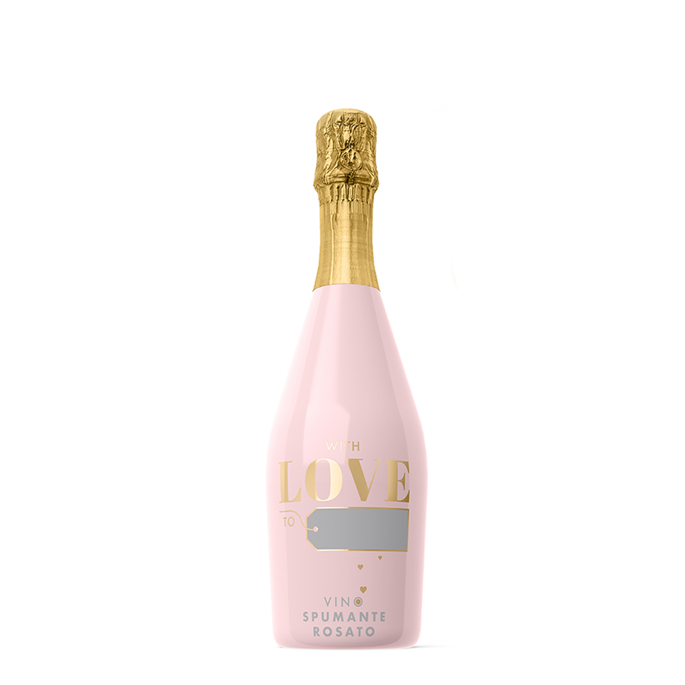 il miogusto - With Love 750 ml
