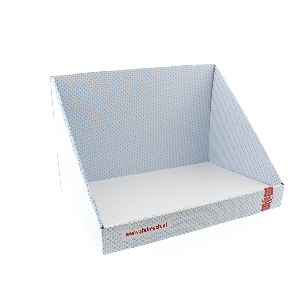 JB Diesch - DISPLAY LEEG       