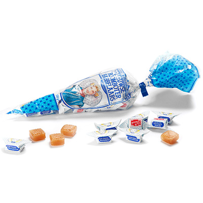 JB Diesch - Puntzak Boterbabbelaars 150 g
