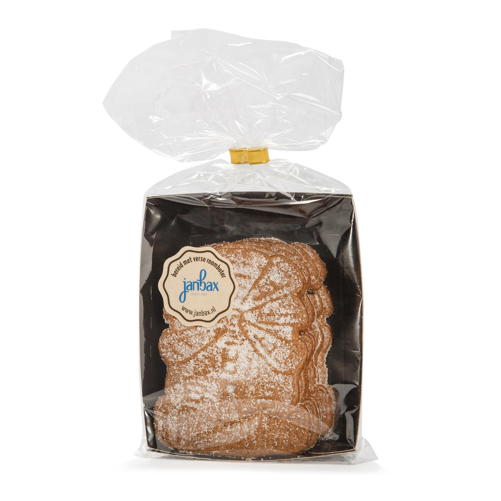 JanBax - Zeeuwse Speculaas Molens      