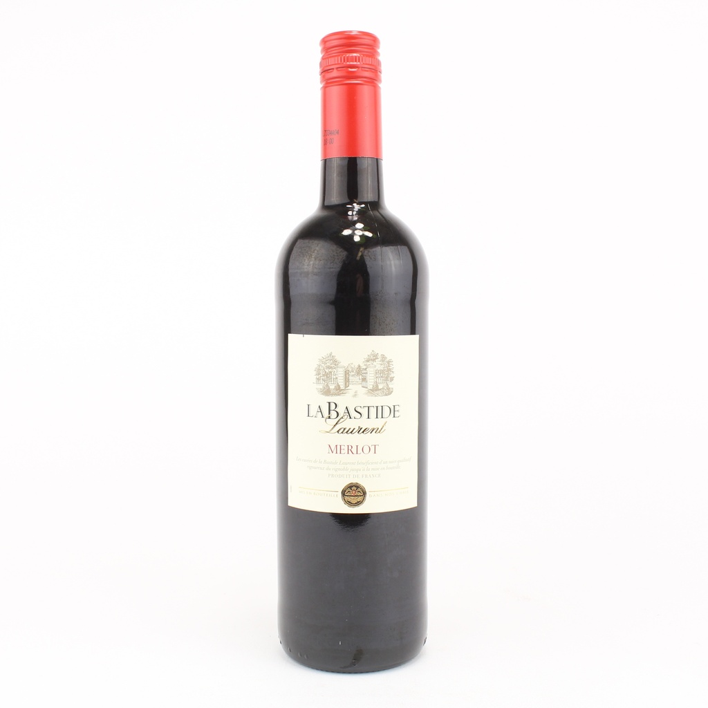 La Bastide DVP - Merlot 75 cl