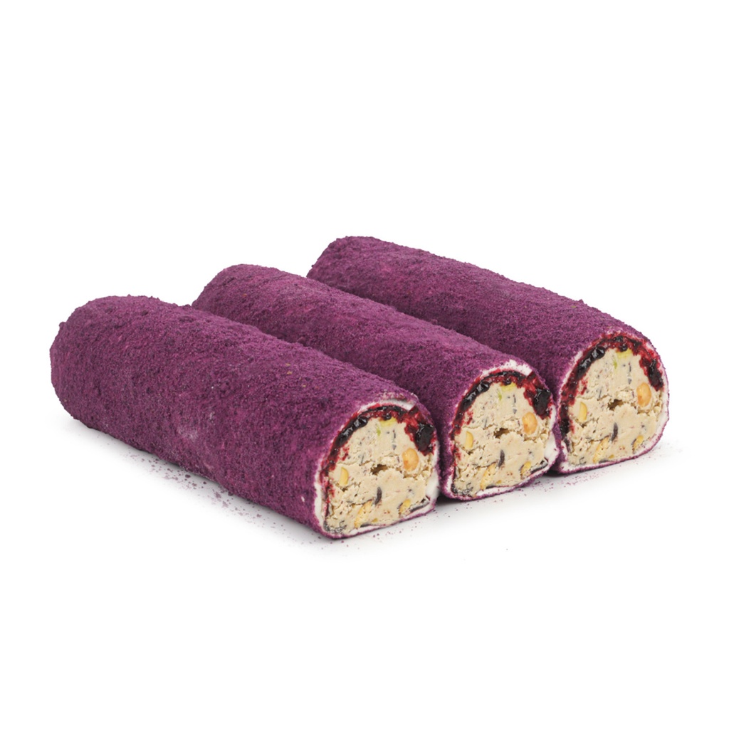 LaCoum - Bosvruchten pistache creme 2,5 kg     