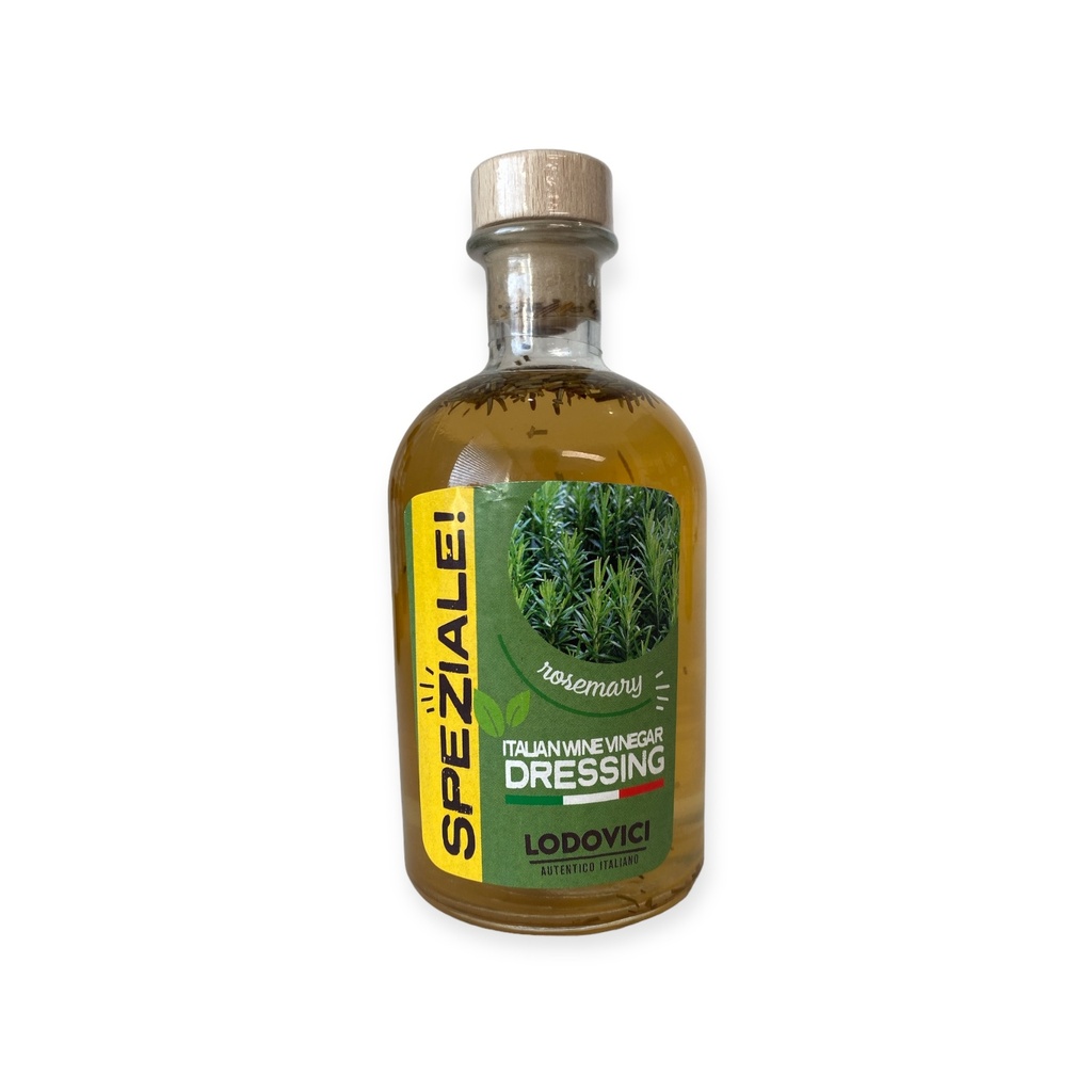 Lodovici - Speziale Rosemary 250ml      