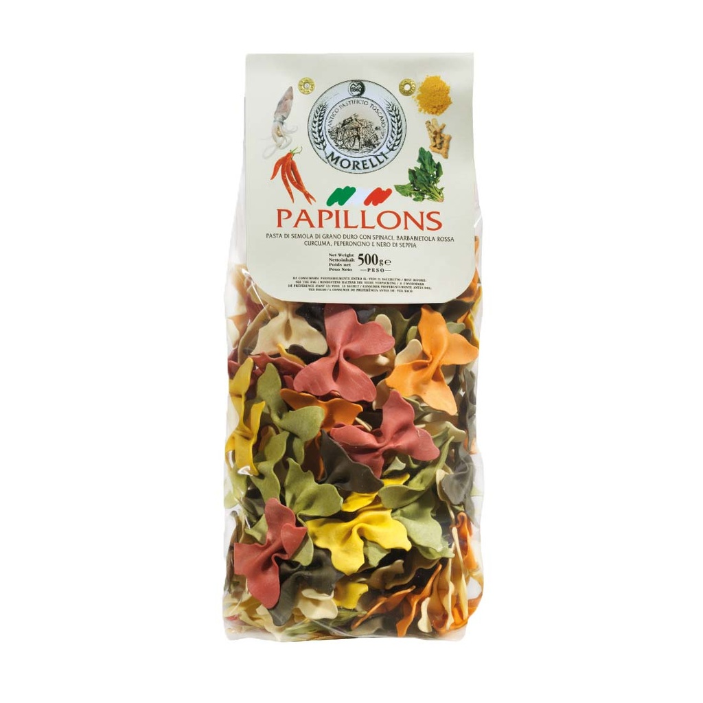 Morelli - Papillons 500 g