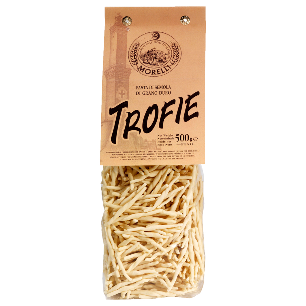 Morelli - Trofie 500 g