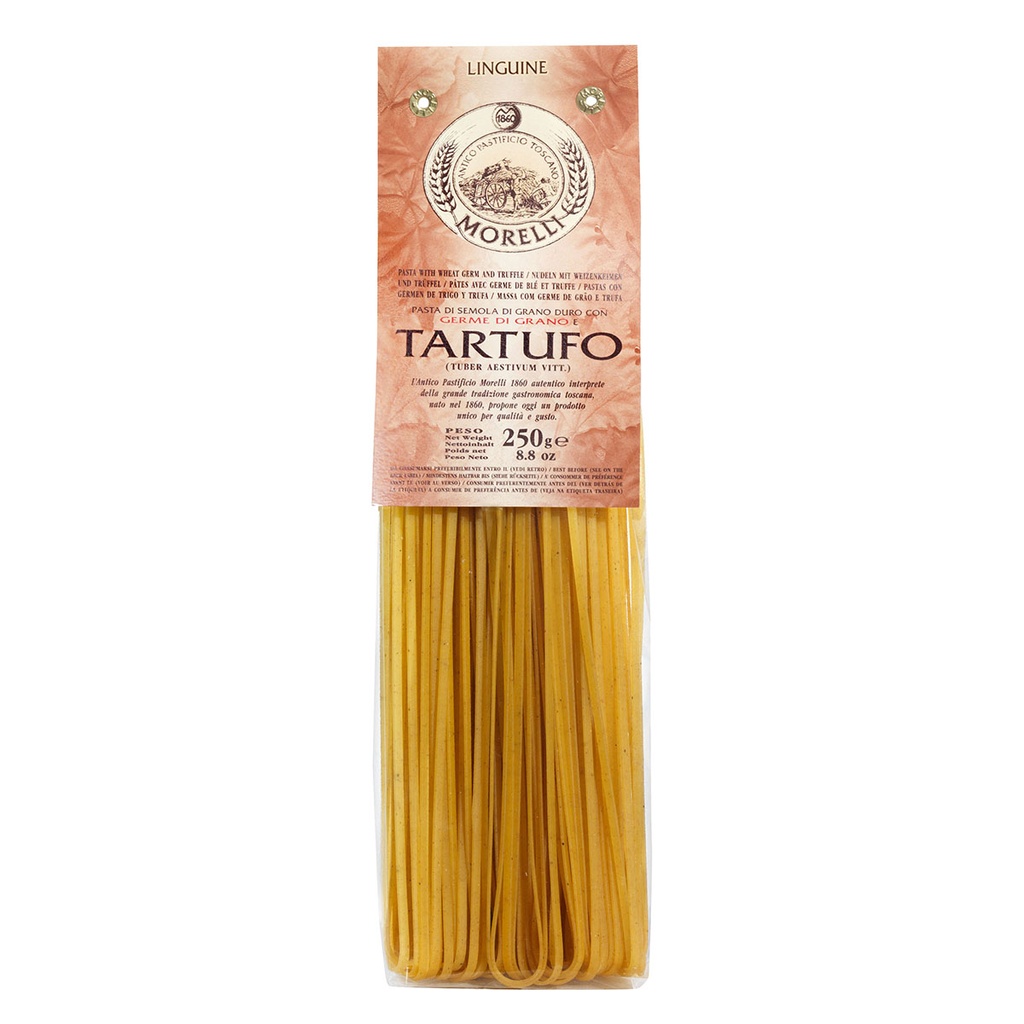 Morelli - Linguine Truffle 250 g