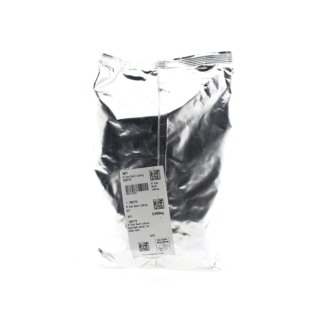 Natural Leaf Tea - Goede Nacht 1 kg    
