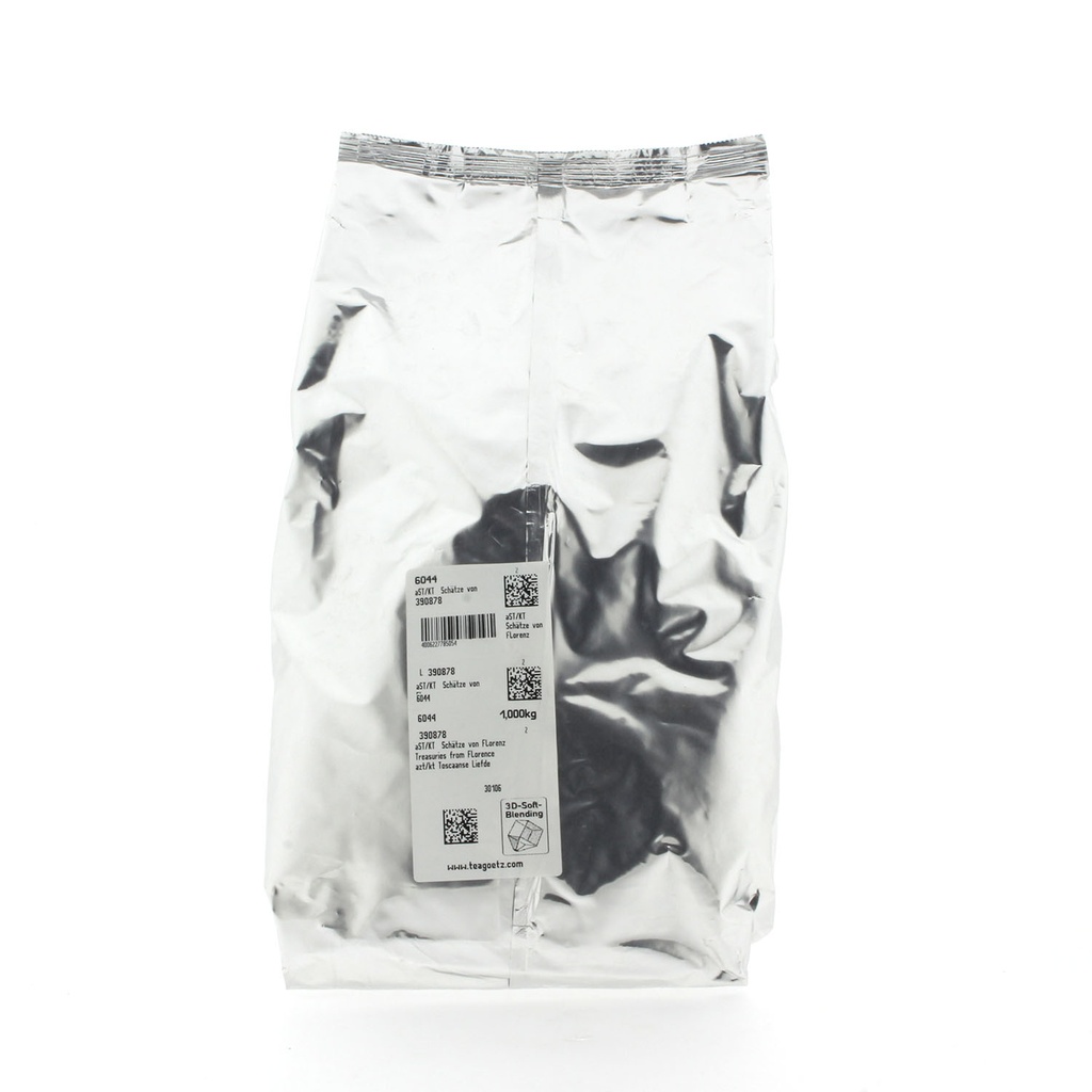 Natural Leaf Tea - Inspirerende Liefde 1 kg    