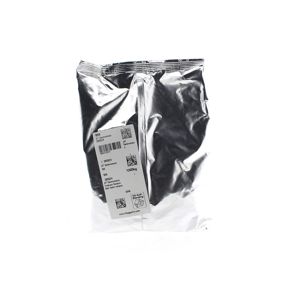 Natural Leaf Tea - Openhaard Moment 1 kg   