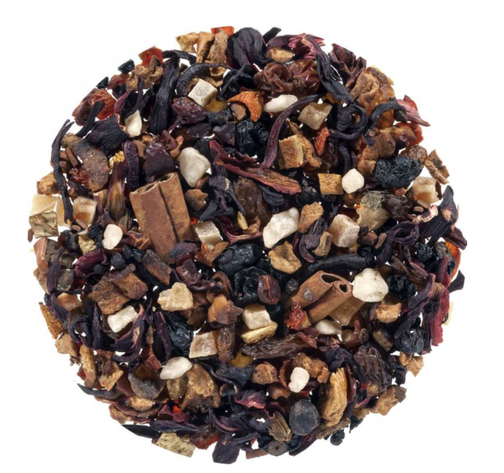 Natural Leaf Tea - Winter Wonder 1 kg    