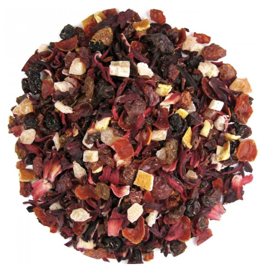 Natural Leaf Tea - Zoete Verleiding 1 kg    