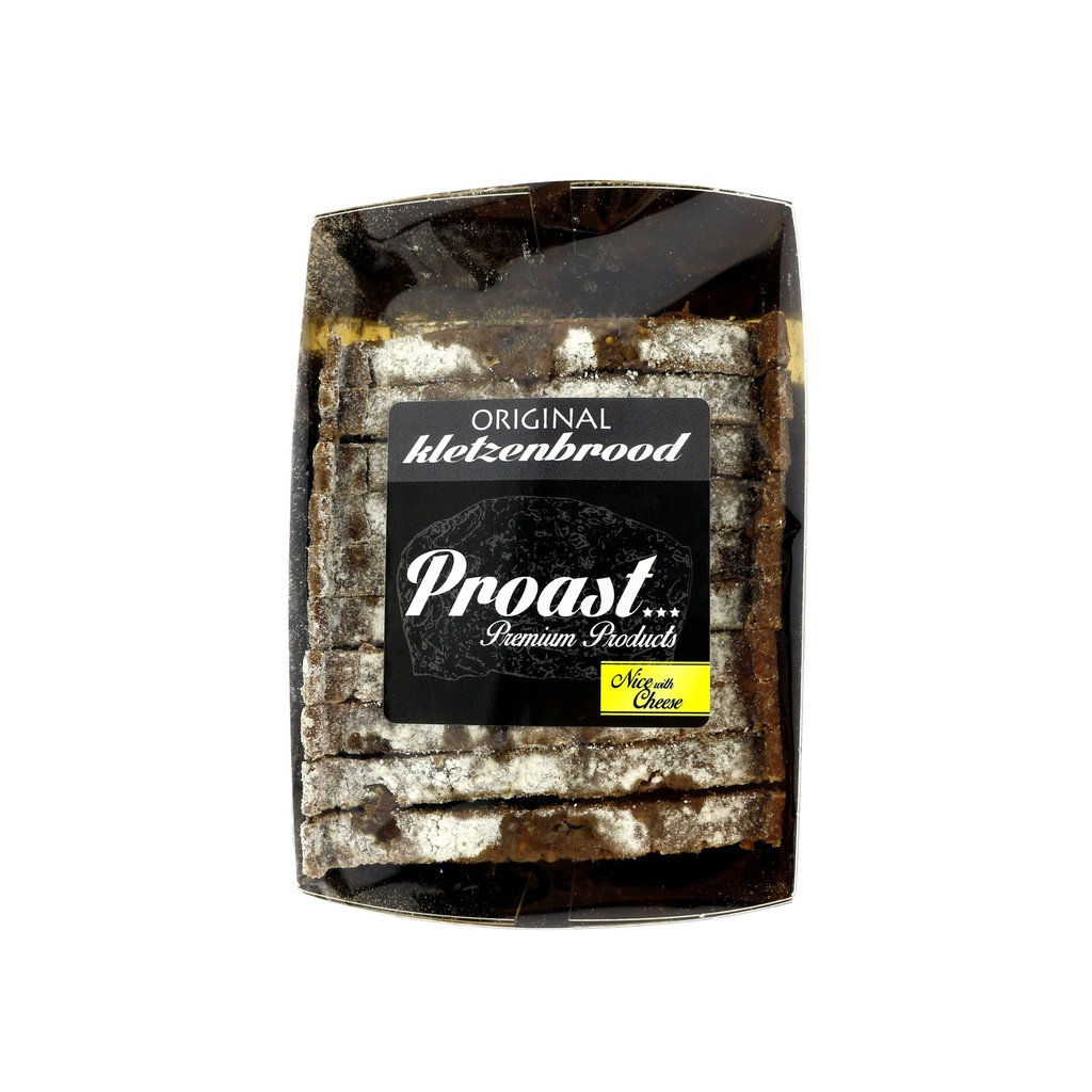 Proast - Kletzenbrood 200 g