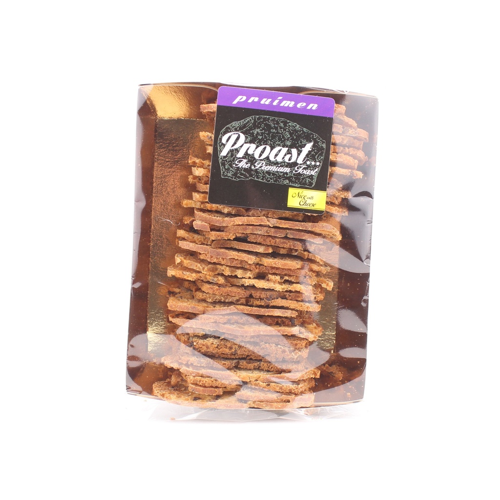 Proast - Pruim walnoot toast 100g     