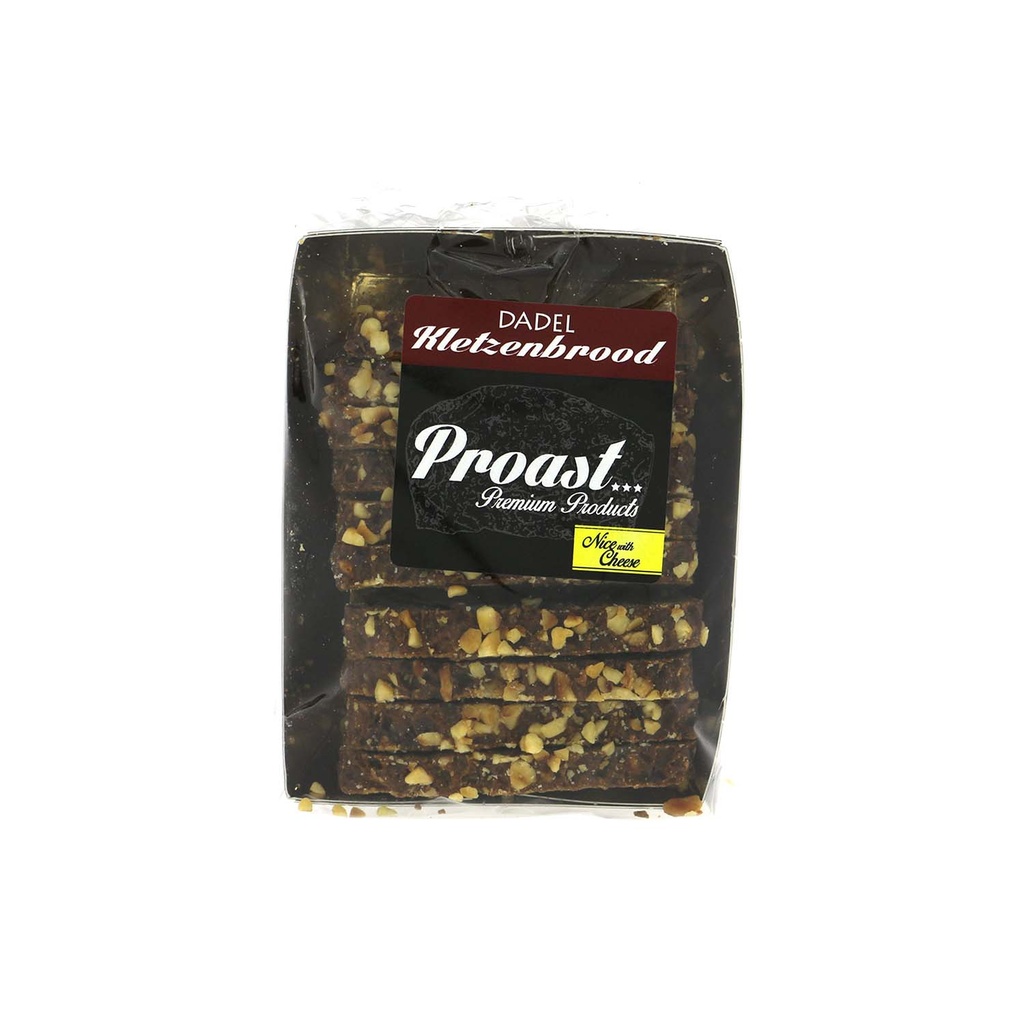 Proast - Kletzenbrood Dadel 200 g