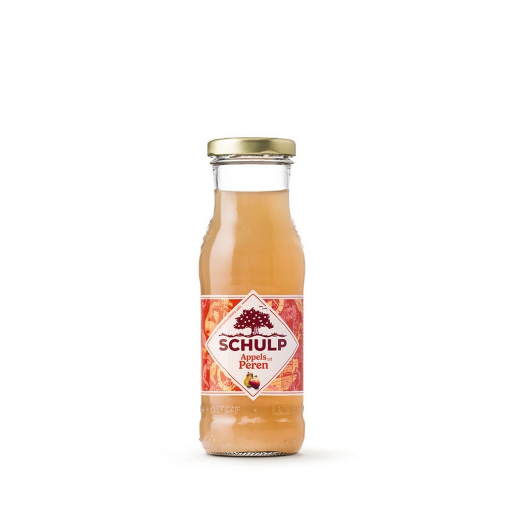 Schulp - Klein Appel & Peer 200 ml
