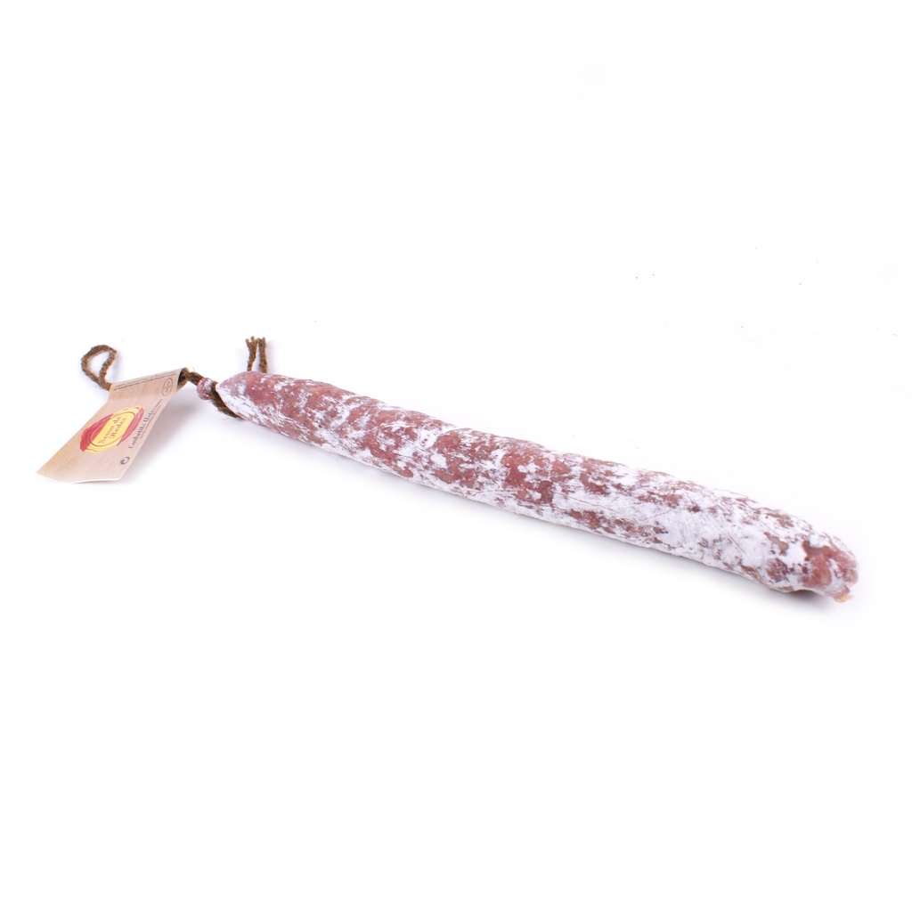 Serra de Rodes - Fuet Eekhoorntjesbrood 150 g     