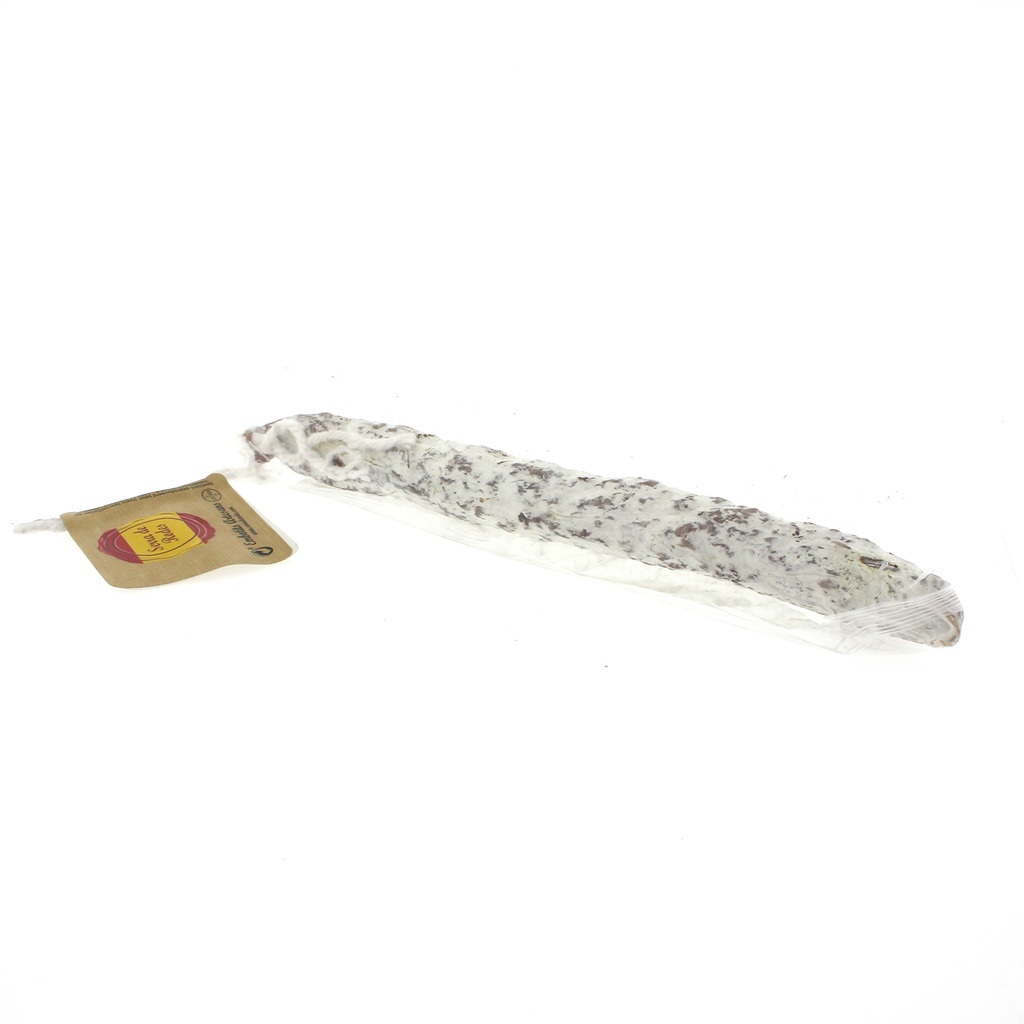Serra de Rodes - Fuet Naturel Flowpack 150 g    