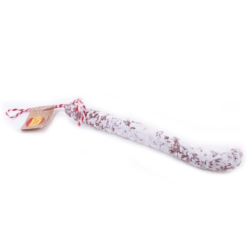 Serra de Rodes - Fuet Wild Zwijn 150 g    