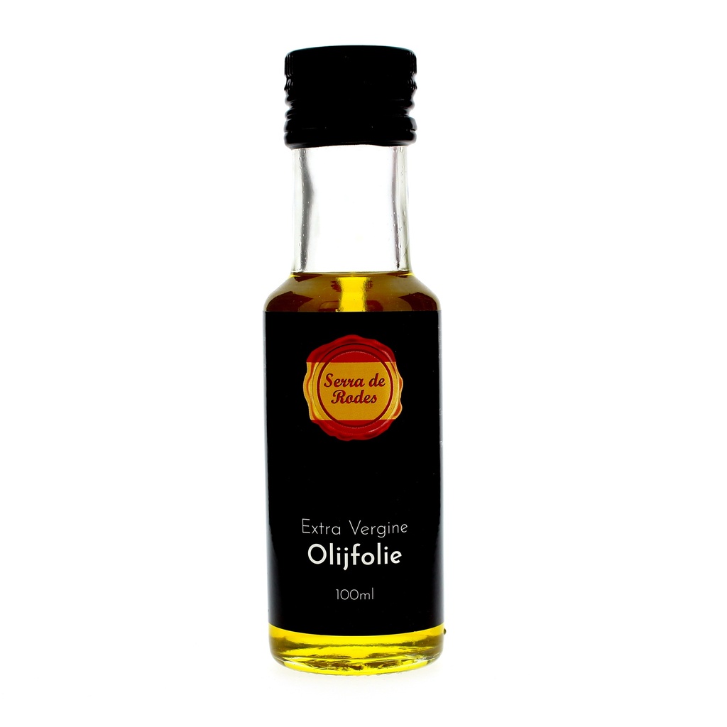 Serra de Rodes - Olijfolie extra vergine 100ml     