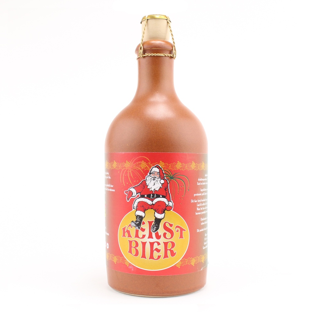 Sint Servattumus - Kerstbier kruik 50 cl    