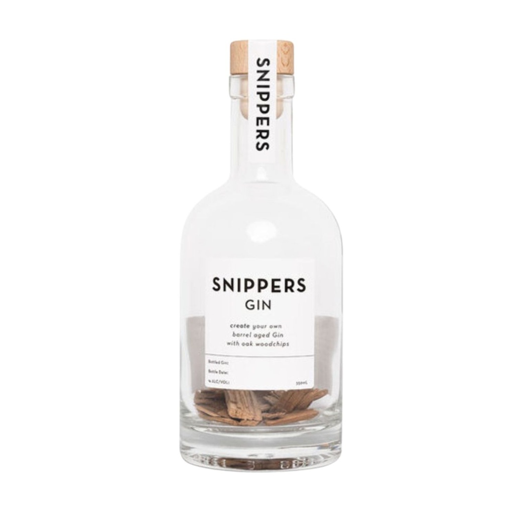 Snippers - Originals Gin 350ml      