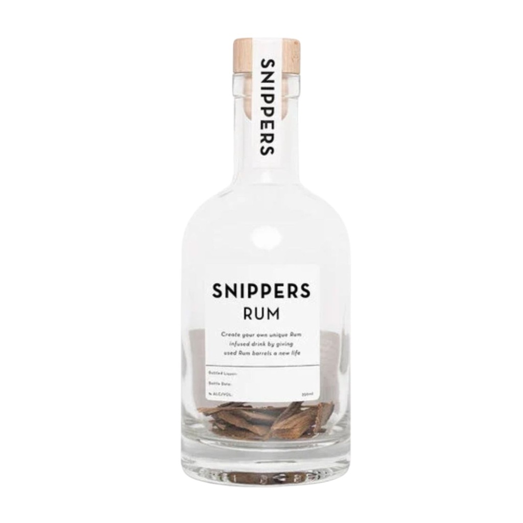 Snippers - Originals Rum 350ml      