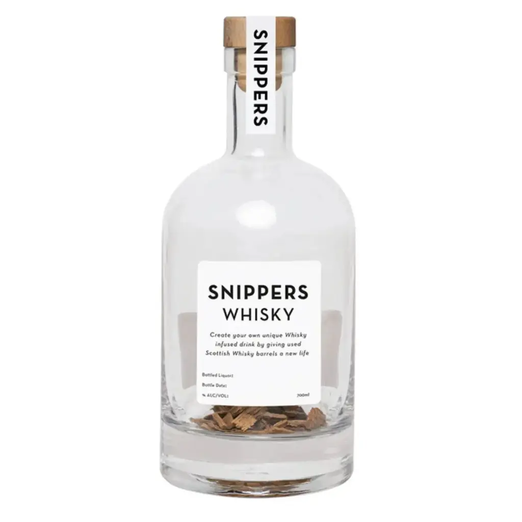 Snippers - Originals Whisky 700ml      