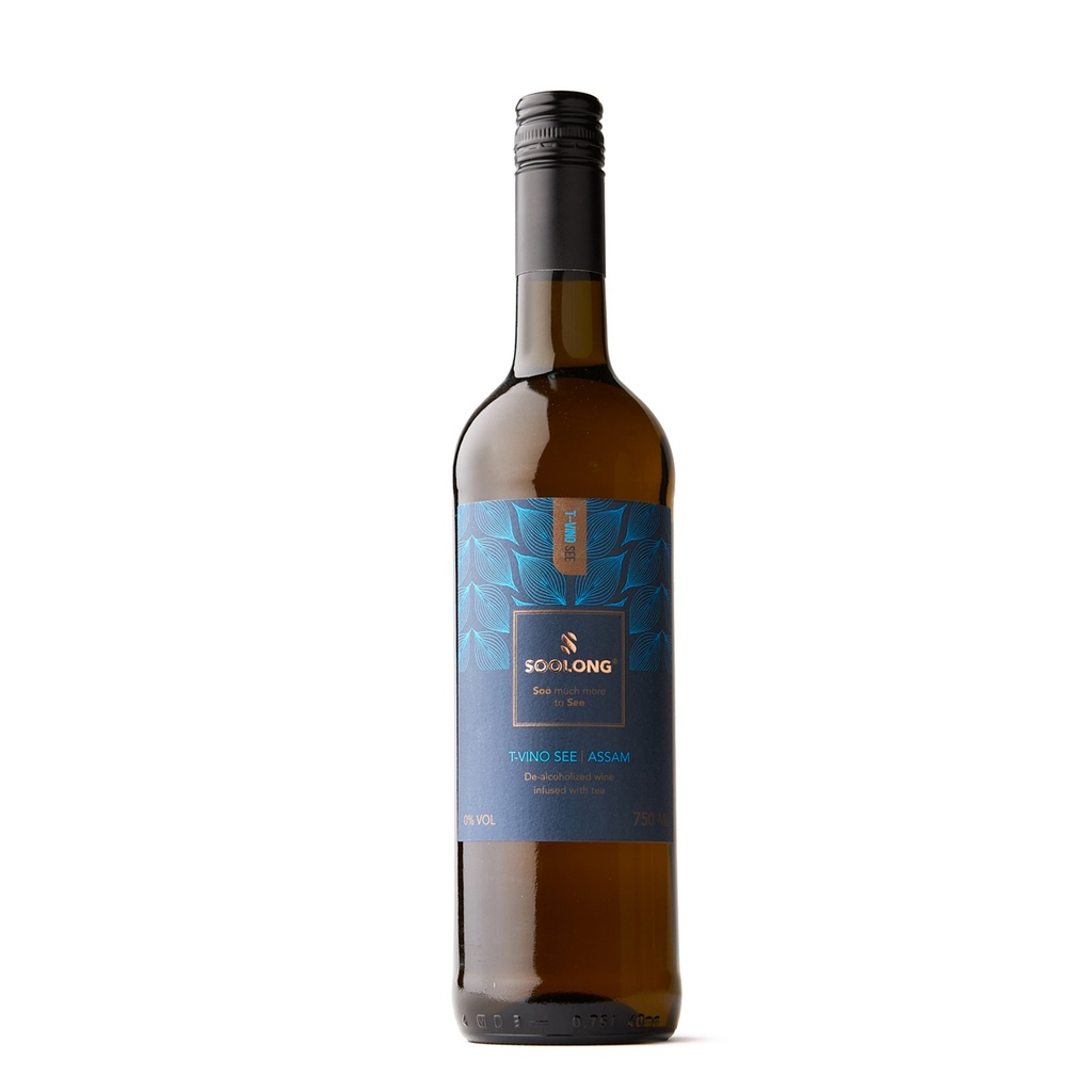 Soolong - T-Vino See Assam 0.0% 750 ml