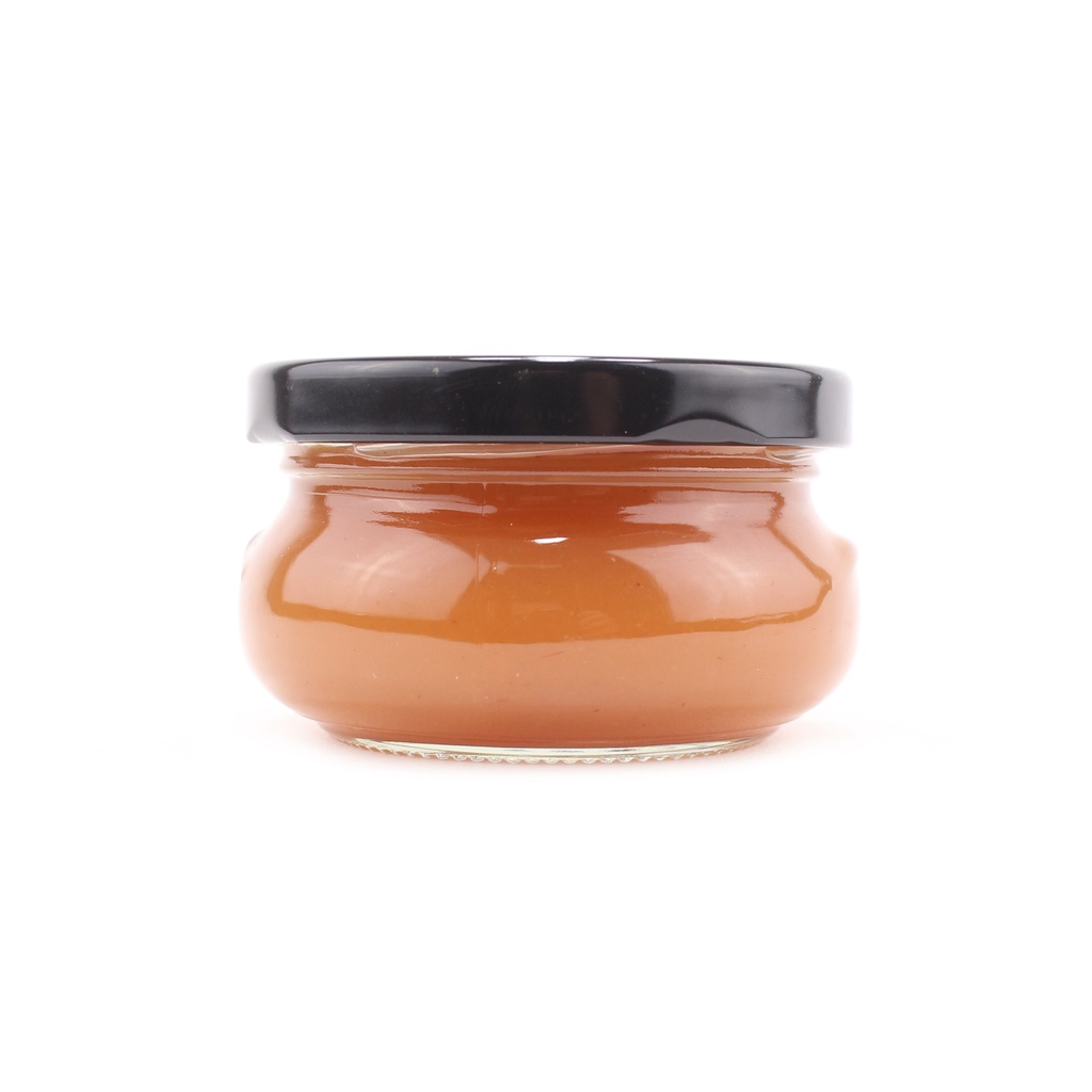 Theo van Woerkom - Kaasdip Kweeperenpuree 120 g     