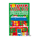 Tony's Chocolonely - Kerst Aftelkalender 225 g
