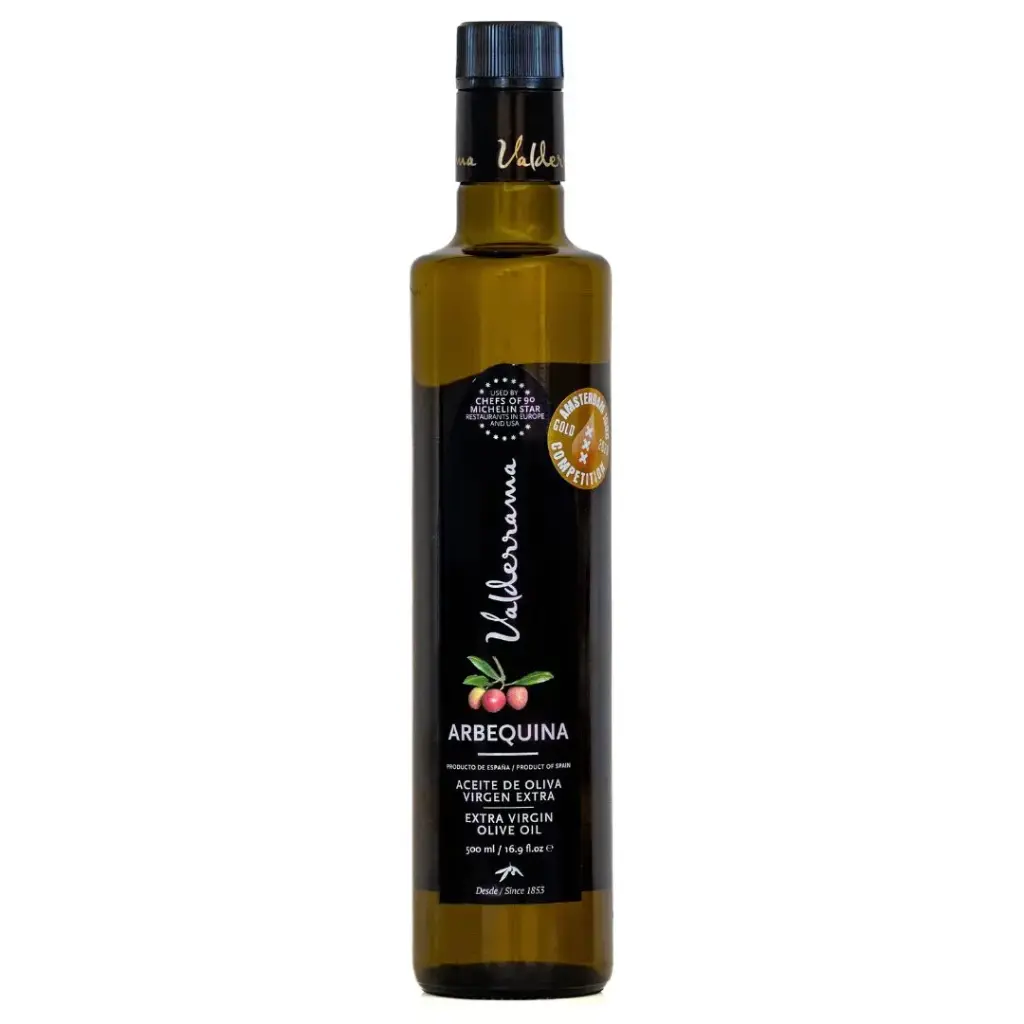 Valderrama - Arbequina 500 ml      