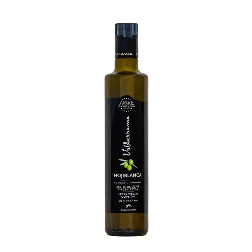 Valderrama - Hojiblanca 500 ml      
