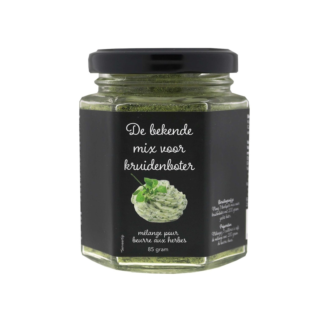 Voets - De bekende mix voor kruidenboter 85 g    