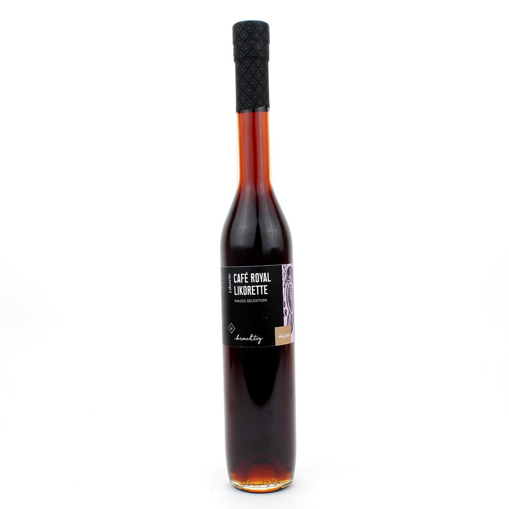 Wajos - Café Royal likeur 350 ml