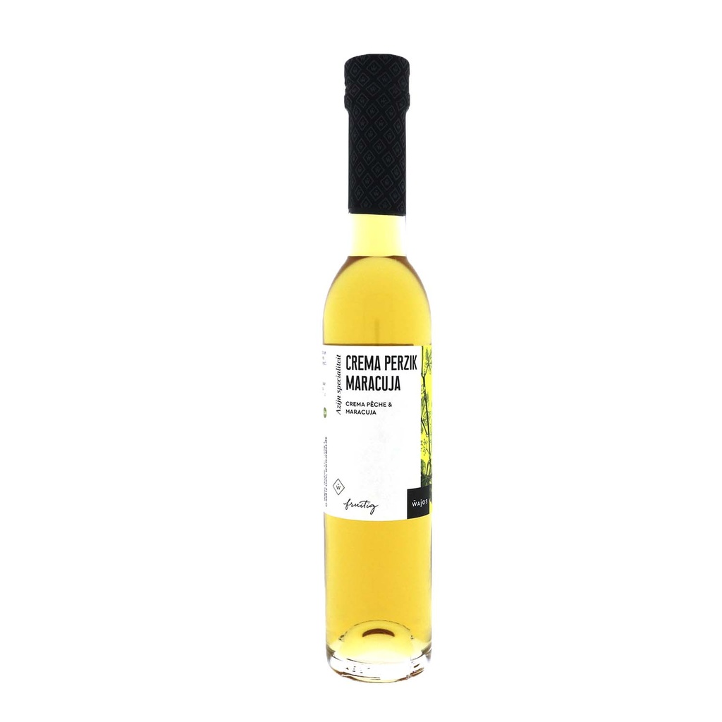 Wajos - Crema Perzik Maracuja 250 ml