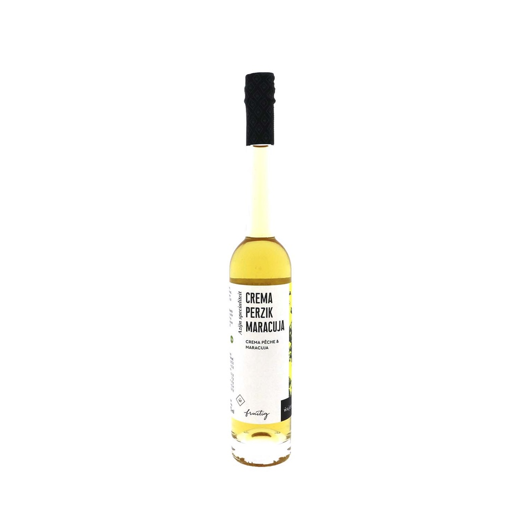 Wajos - Crema Perzik Maracuja 100 ml