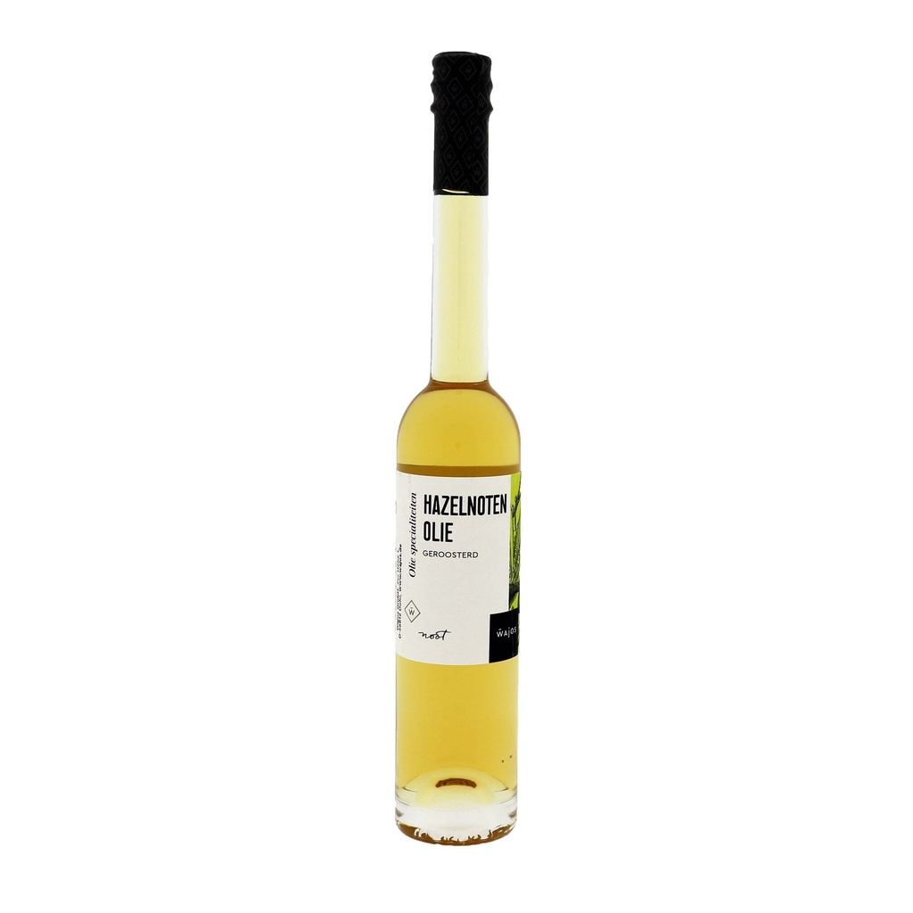 Wajos - Hazelnootolie 100 ml