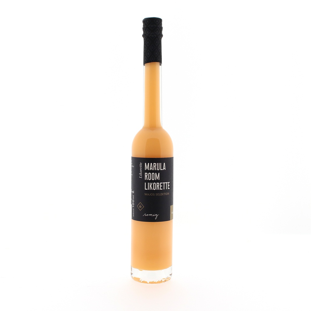 Wajos - Marulalikeur 100 ml